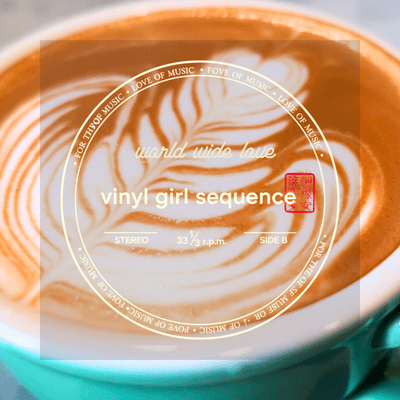 world wide love Front Cover