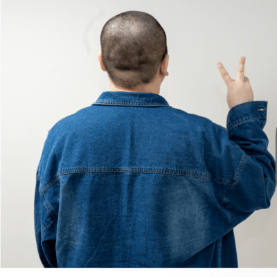 スノードームのジャケット写真