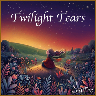 Twilight Tears Front Cover