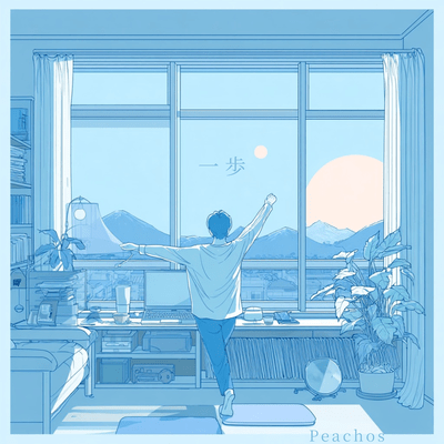 One Step (Duet) Front Cover
