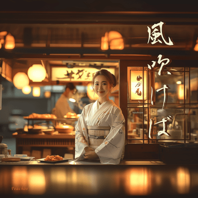 When the Wind Blows Front Cover