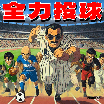 All-Out Effort Front Cover