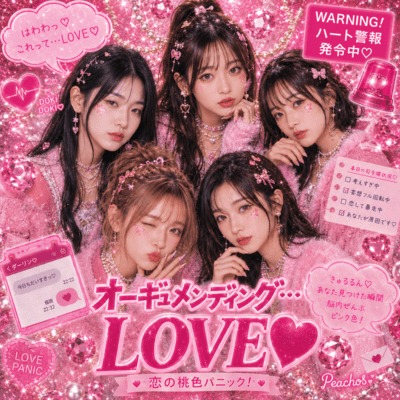 Augmenting...LOVE Front Cover