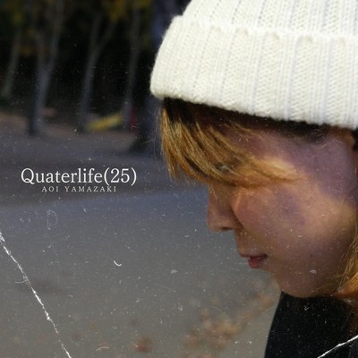 Quaterlife (25) Front Cover
