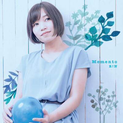 Memento Front Cover