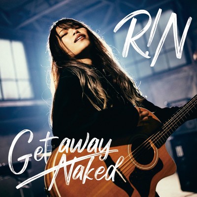 Get away / Naked Front Cover