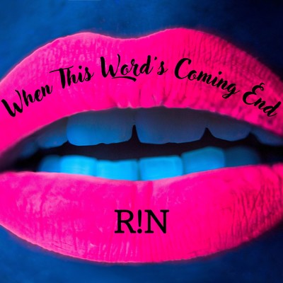 When This World's Coming End (feat. 大島こうすけ)のジャケット写真