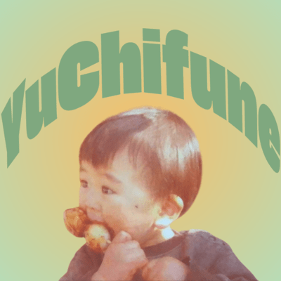 Tape01:Yotsutsuji Front Cover