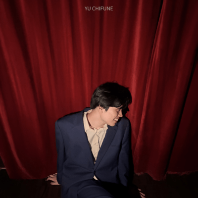 Tape02:ACTOR Front Cover