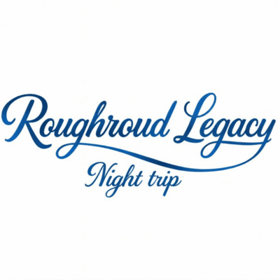 Night trip Front Cover