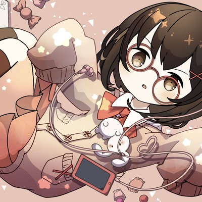 Love Communication (feat. KAFU) Front Cover