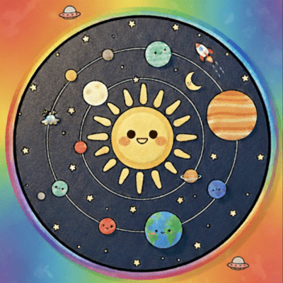 end of the universe Front Cover