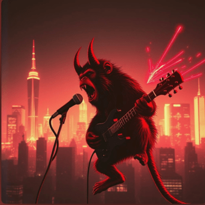 influenza Front Cover