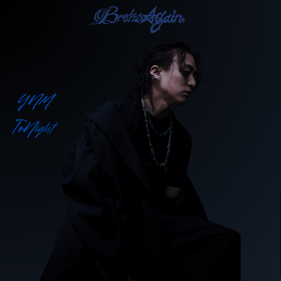 Tonight (feat. YNM)のジャケット写真