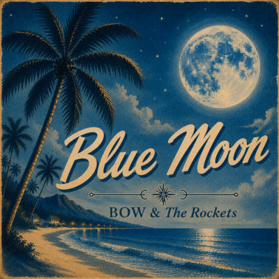Blue Moon Front Cover