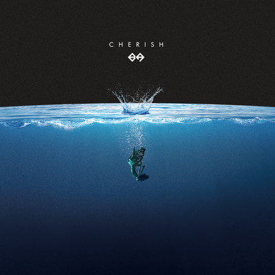 Cherish (feat. Dali Tha Art, Aki, 志峰 & Bell)のジャケット写真