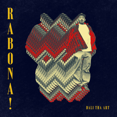 Rabona! Front Cover