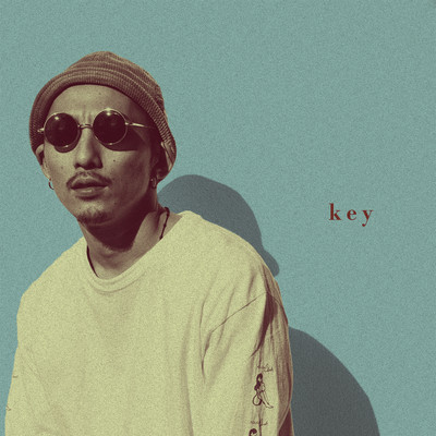 keyのジャケット写真