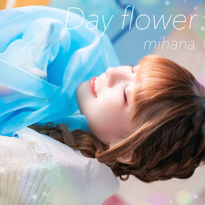 Day flower Front Cover