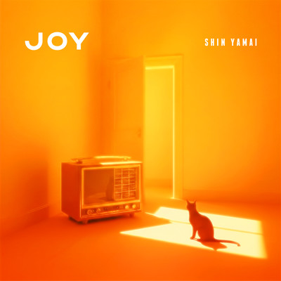 JOY (Revised Edition) Front Cover