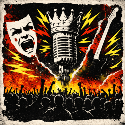 GENRE: YESのジャケット写真