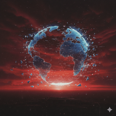 World War III Front Cover