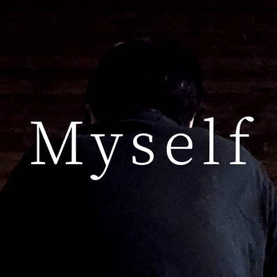 Myself Front Cover