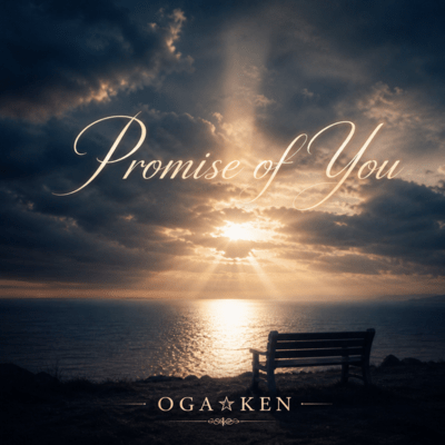 Promise of You Front Cover