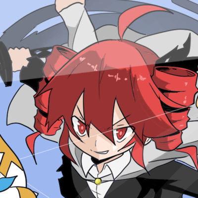 Mind Revenger (feat. KASANE TETO) Front Cover