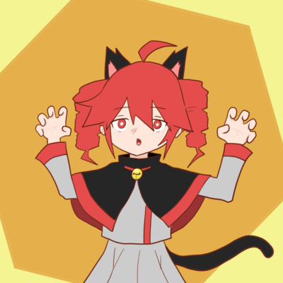 Cat Form (feat. KASANE TETO) Front Cover