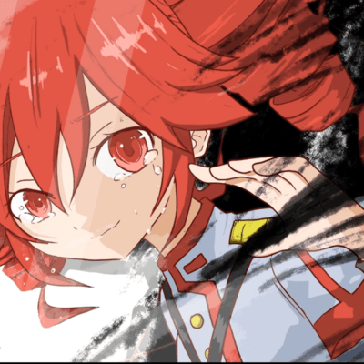 空と五月病 (feat. 重音テト)のジャケット写真