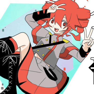 Pathological lying (feat. KASANE TETO) Front Cover