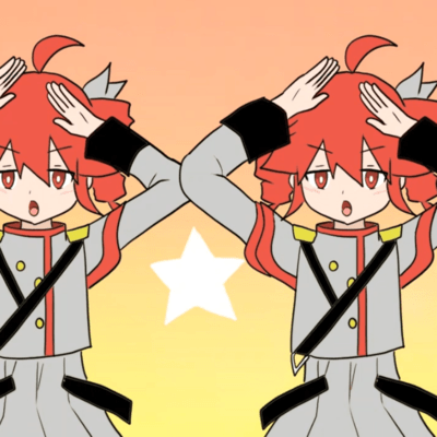 Teto-Tetteto (feat. KASANE TETO) Front Cover