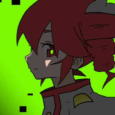 Thank You, Farewell (feat. KASANE TETO) Front Cover