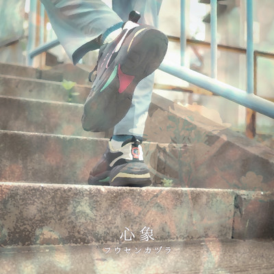 Shinsho Front Cover
