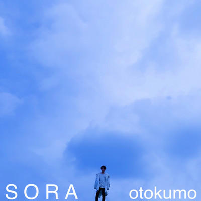 SORAのジャケット写真