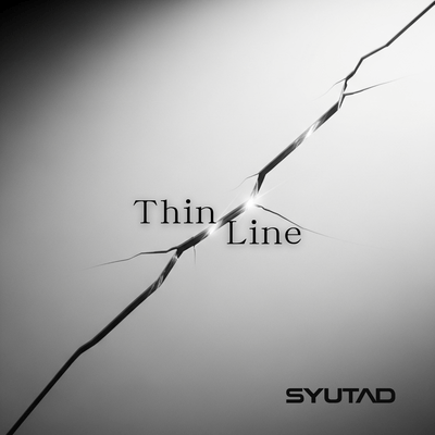 Thin Line Front Cover