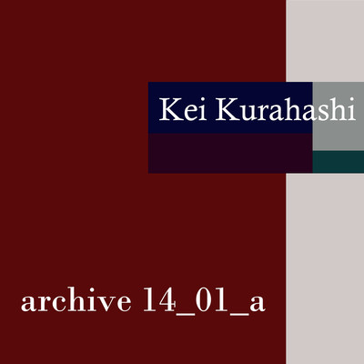 archive14_01_a Front Cover