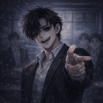 You exaggerate Front Cover