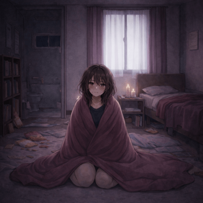 Day 3 of bath camp, no abnormalities Front Cover