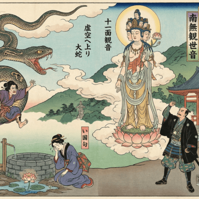 Buddha Mother Mt. Maya Unveiling: Mercy, Lotus, Mother Front Cover