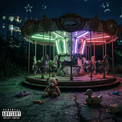 うつろなほしぞら。のジャケット写真