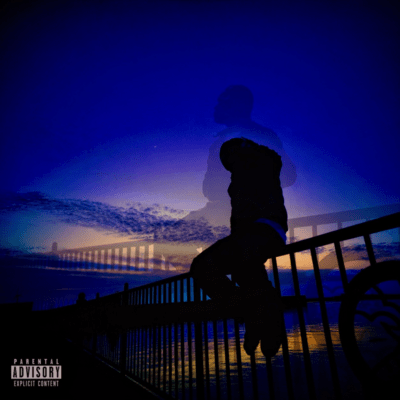 Lonely Walk Front Cover