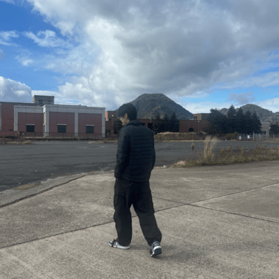 from bottom to topのジャケット写真