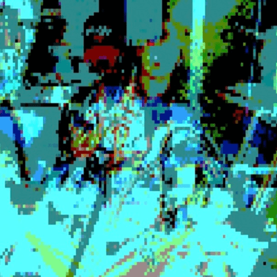 VEX!! (feat. hierrow) Front Cover