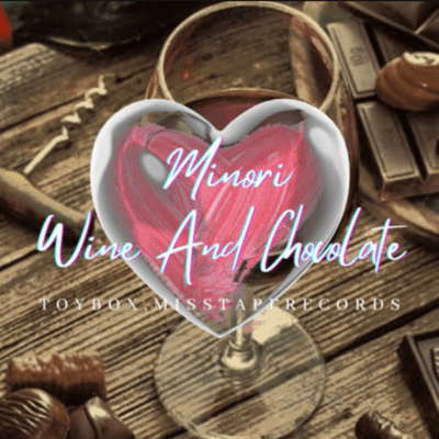 Wine And Chocolateのジャケット写真
