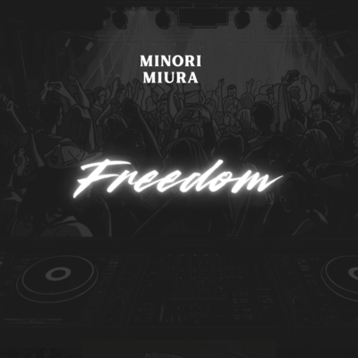 Freedomのジャケット写真