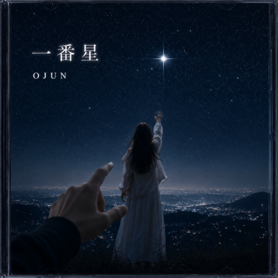 The first star Front Cover