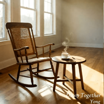 Dawn Togetherのジャケット写真