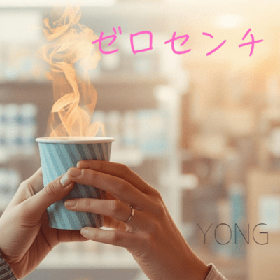 Zero Distance Front Cover